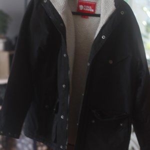 Men's Fjallraven Greenland Winter Jacket